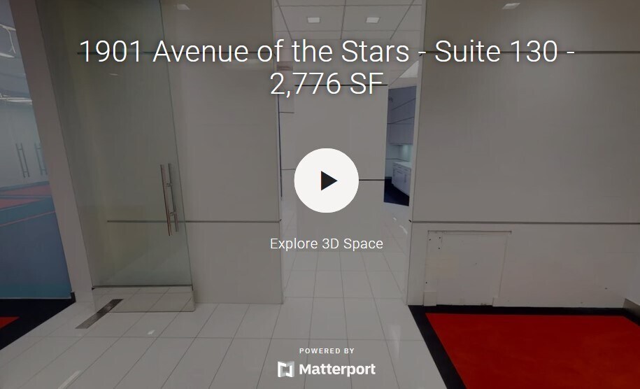 More Photos Of 1901 Avenue of the Stars, Los Angeles Office For Lease