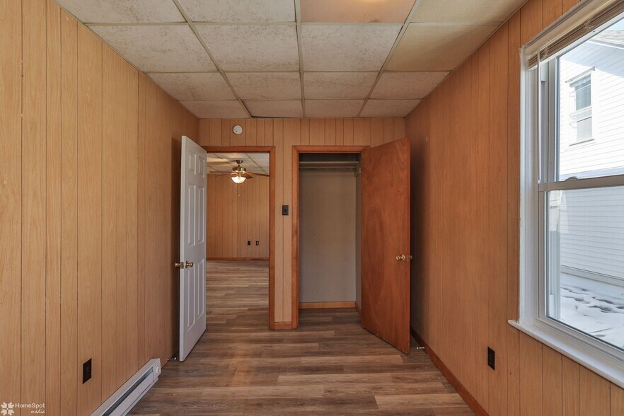 More Photos Of 115 E Ruddle St, Coaldale Multifamily For Sale