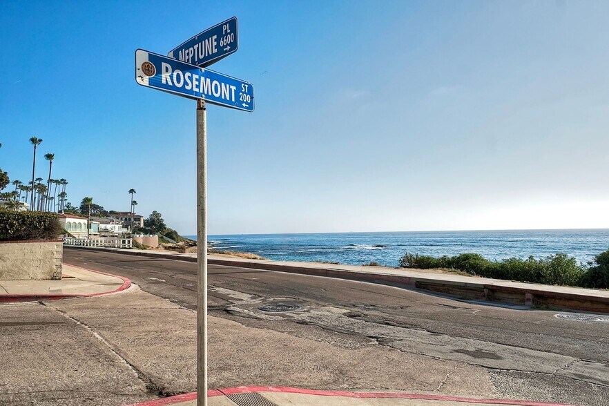 More Photos Of 428-438 Rosemont St, La Jolla Apartments For Sale