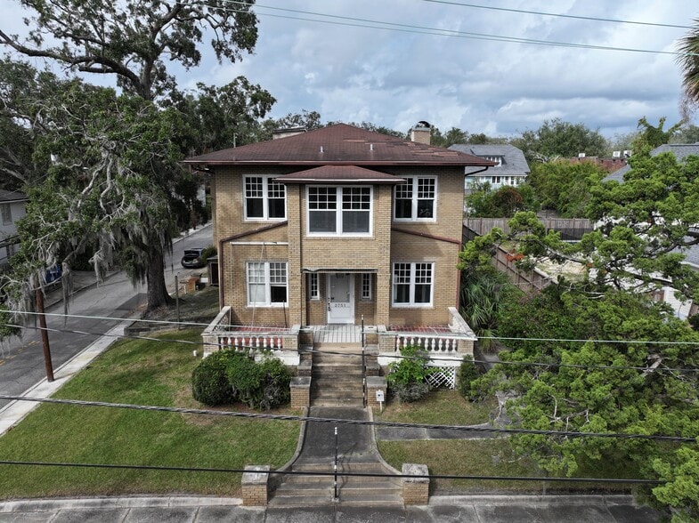 More Photos Of 2751 Saint Johns Ave, Jacksonville Assisted Living For Sale