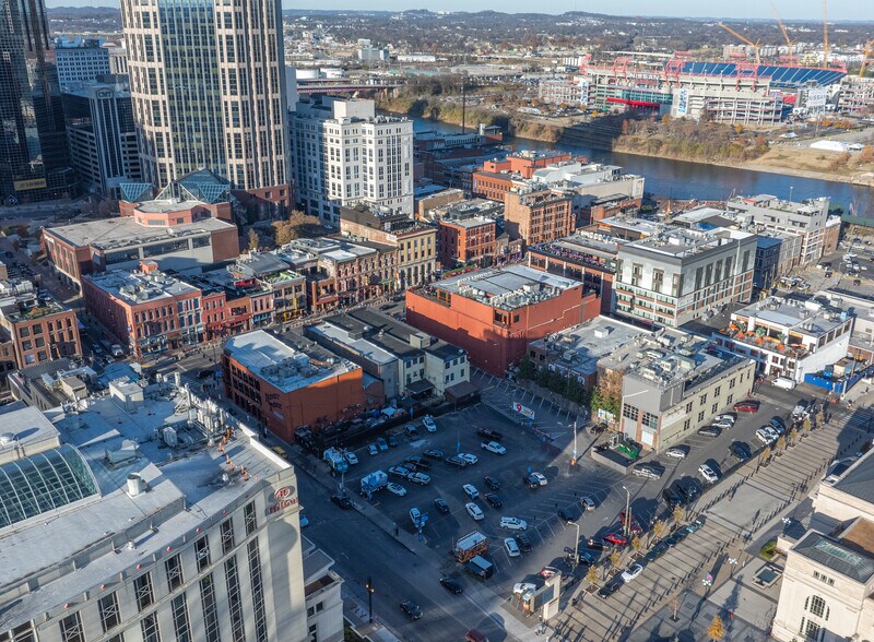 More Photos Of 110 4th S ave, Nashville Land For Sale