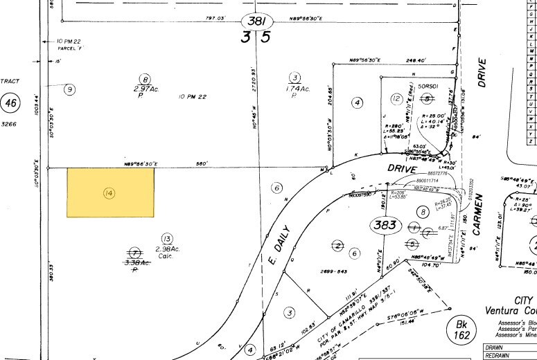 More Photos Of 453 Carmen Dr, Camarillo General Retail For Lease