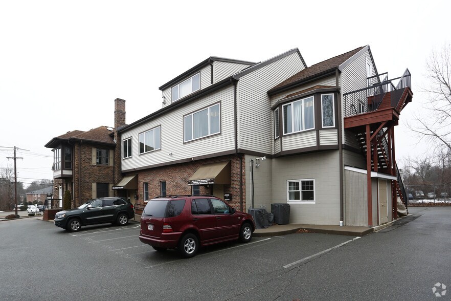More Photos Of 345 Neponset St, Canton Office For Lease