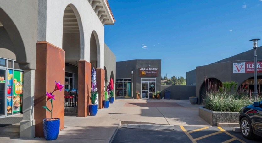 More Photos Of , Sedona General Retail For Sale