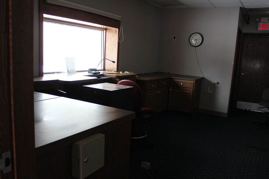 More Photos Of N4386 State Road 49, Poy Sippi Bank For Sale