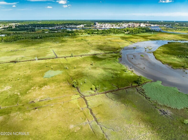 More Photos Of 1801 US Highway 421 N, Wilmington Land For Sale