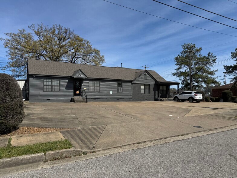 More Photos Of 3594 Forest Ave, Memphis Flex For Sale
