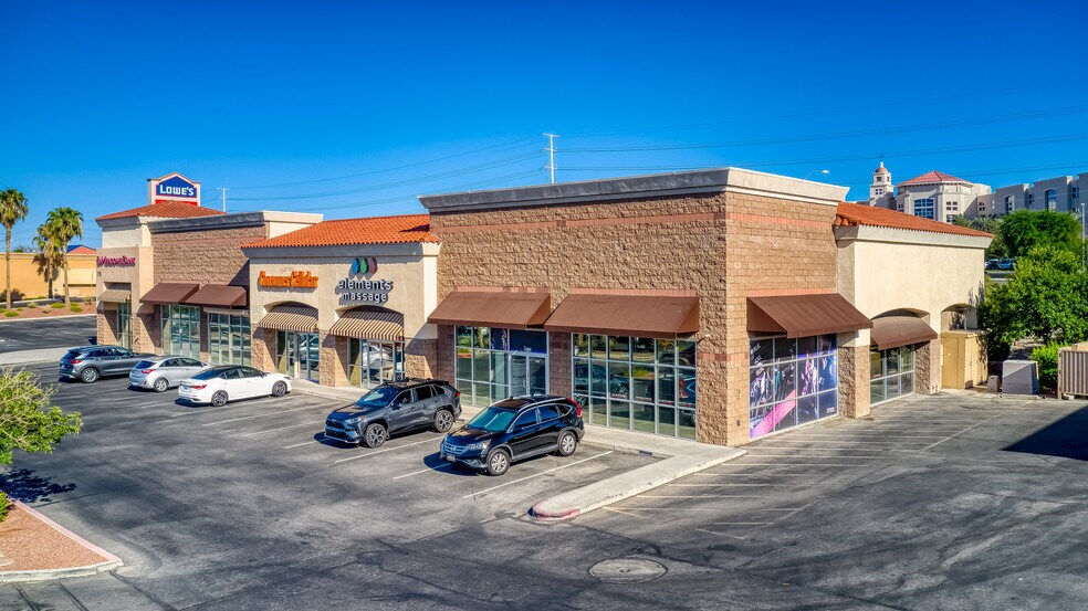 More Photos Of 2960 St. Rose Pky, Henderson Unknown For Lease