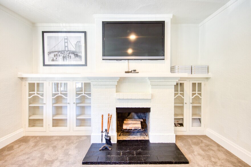 More Photos Of 2918-2920 Lyon St, San Francisco Office Residential For Sale