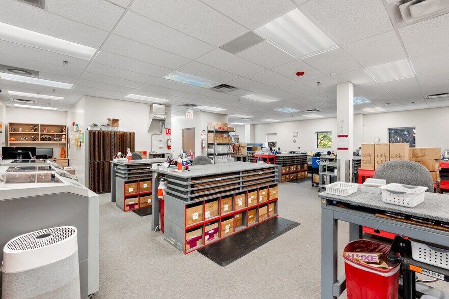 More Photos Of 3250 Tower Rd, Prescott Industrial For Sale