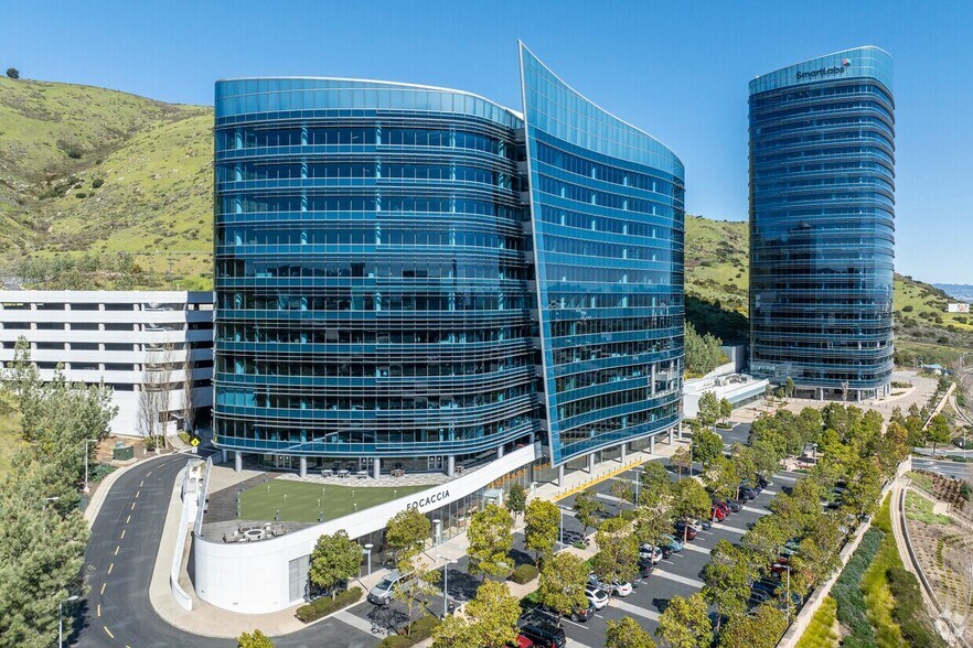 More Photos Of Two Tower Pl, South San Francisco Medical For Lease