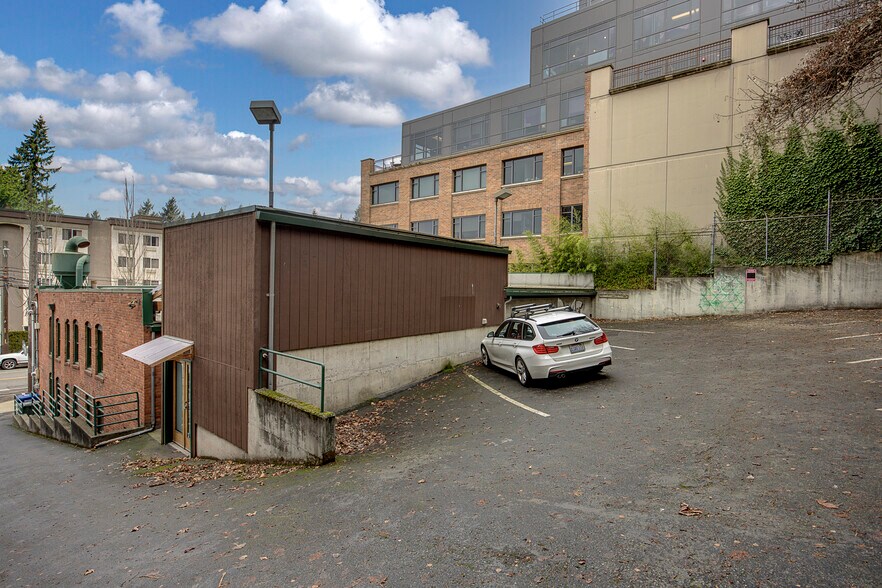 More Photos Of 1124 Eastlake Ave E, Seattle Loft Creative Space For Lease