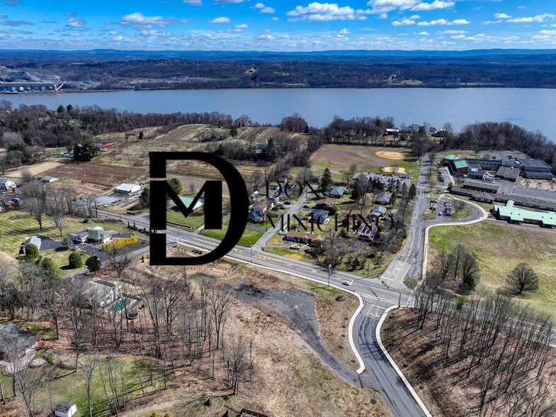 More Photos Of 0 Route 9W, Marlboro Land For Sale