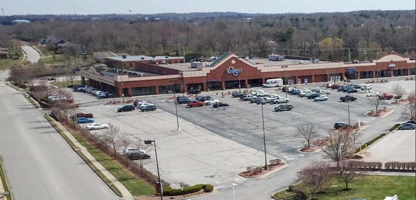 More Photos Of 130-178 Bellerive Blvd, Nicholasville Unknown For Lease