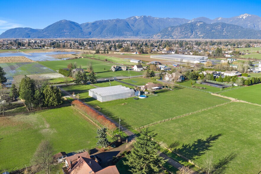 More Photos Of 8980 Prest Rd, Chilliwack Land For Sale