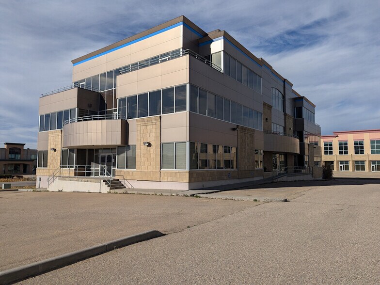 More Photos Of 2112 Premier Way, Sherwood Park Office For Sale