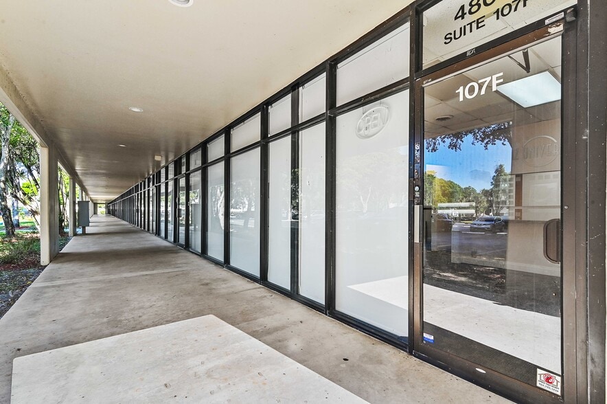 More Photos Of 4800 N State Road 7, Fort Lauderdale Medical For Sale