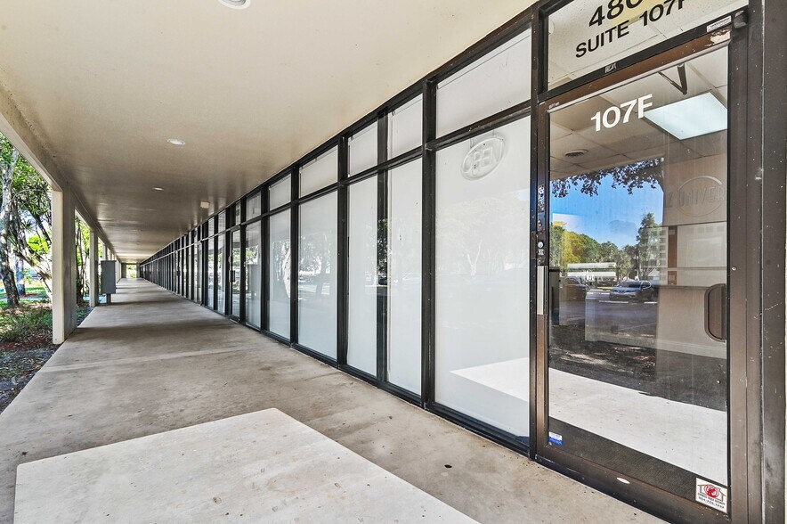 More Photos Of 4800 N State Road 7, Lauderdale Lakes Medical For Sale