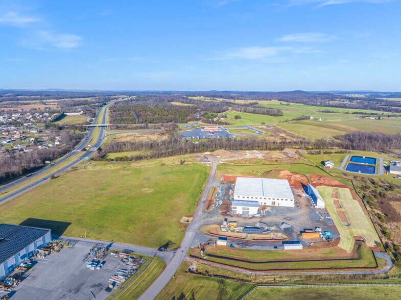 More Photos Of , Emmitsburg Land For Sale