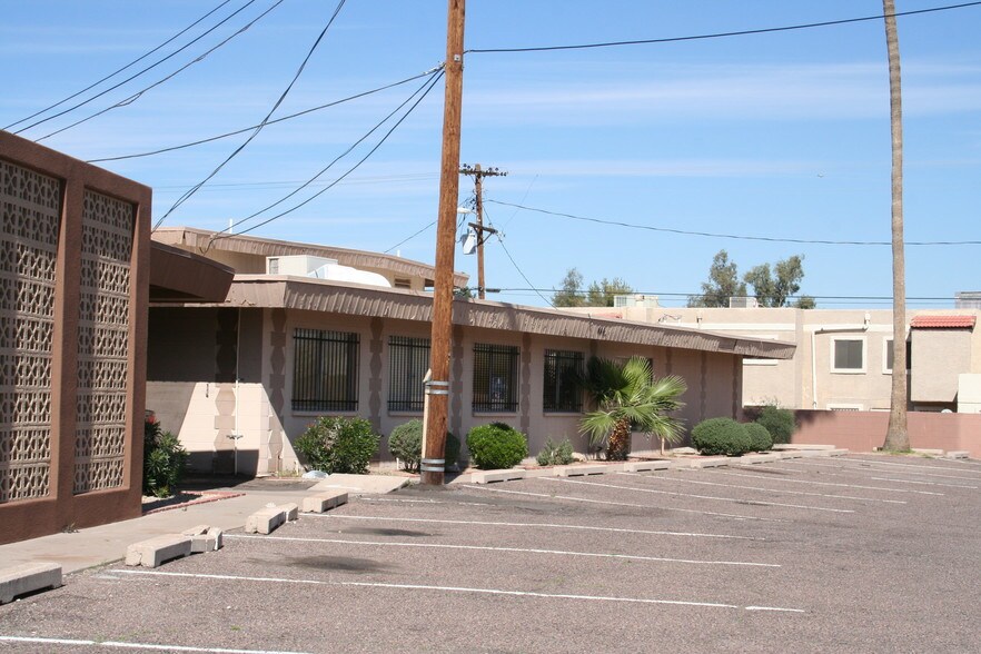 More Photos Of 440 E Southern Ave, Phoenix Medical For Lease