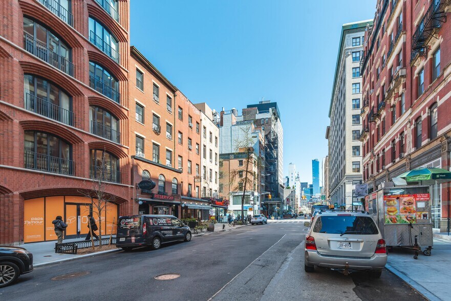 More Photos Of 70 University Pl, New York Multifamily For Sale