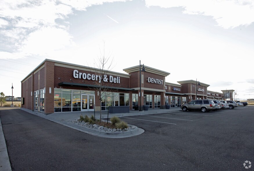 More Photos Of 15550 103rd Pl, Commerce City Unknown For Lease