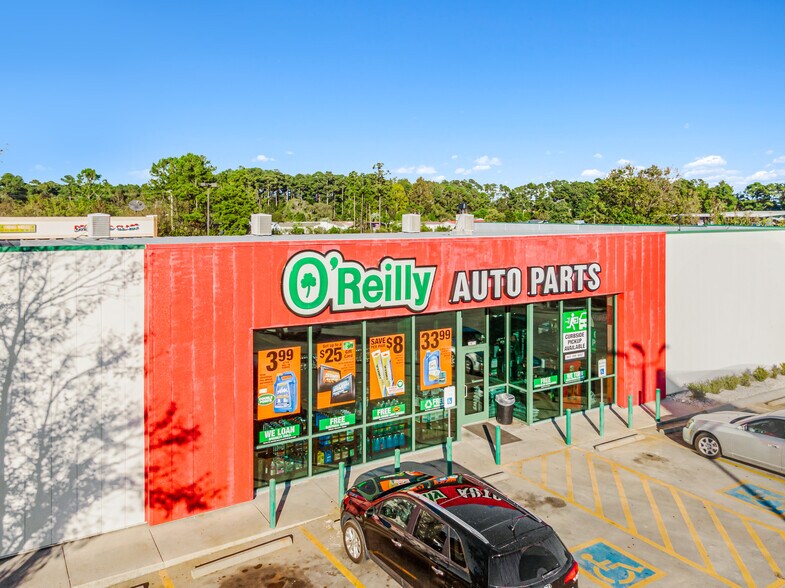 More Photos Of 3379 Highway 9 E, Little River Unknown For Lease