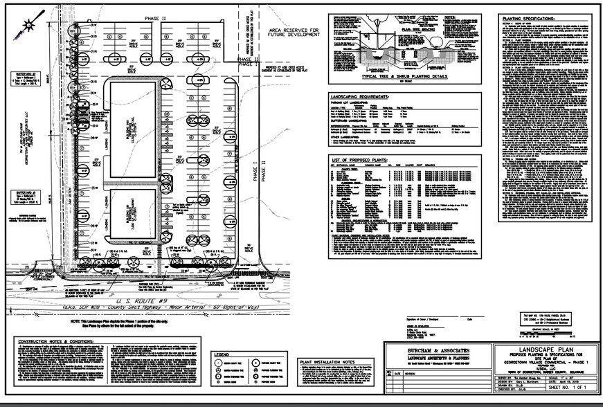 More Photos Of County Seat Hwy, Georgetown Land For Lease