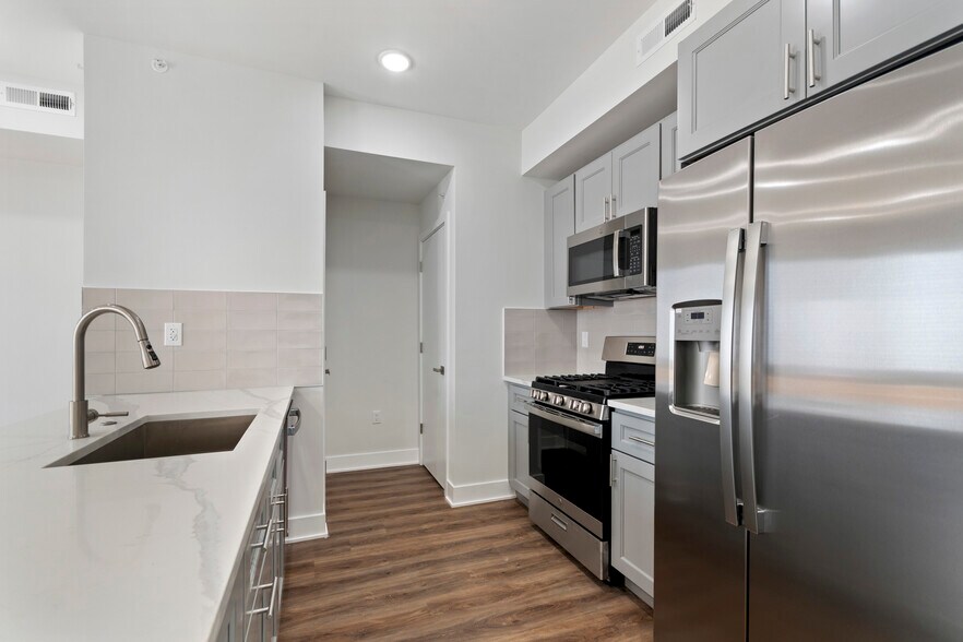 More Photos Of 321 W Berks St, Philadelphia Apartments For Sale