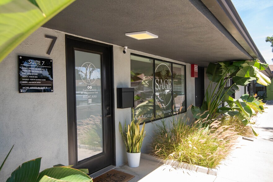 More Photos Of 1414 S Miller St, Santa Maria Medical For Sale