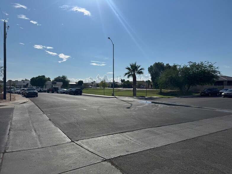 More Photos Of 606 N 4th Ave, San Luis Land For Sale