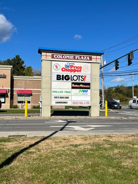 More Photos Of 1892 Central Ave, Albany Storefront For Lease