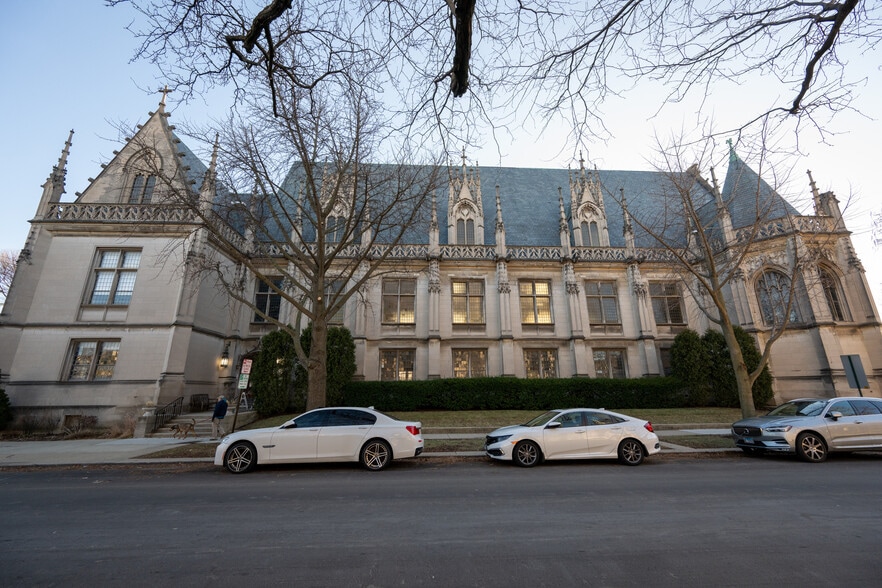 More Photos Of 200 S Oak Park Ave, Oak Park Land For Sale