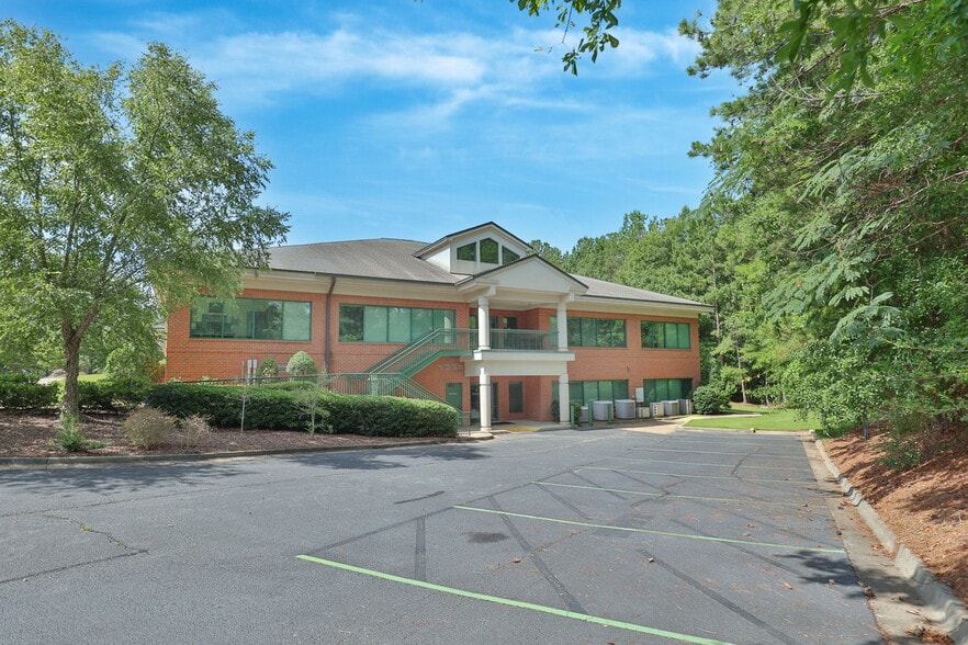 More Photos Of 1100 Brookstone Centre Pky, Columbus Office For Lease