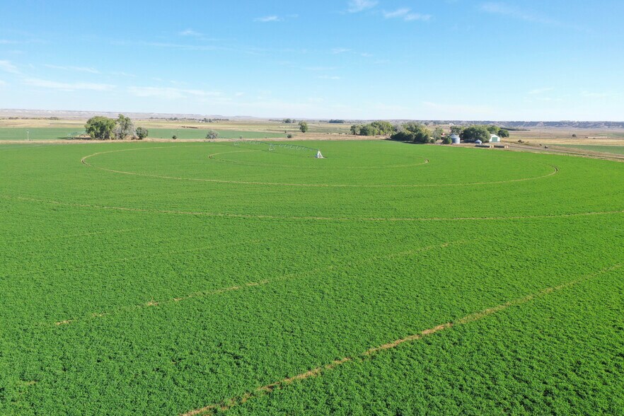 More Photos Of TBD Riverside Road, Buffalo Gap Land For Sale