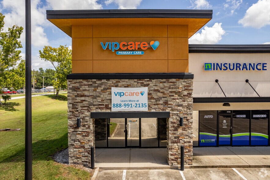 More Photos Of 380 Semoran Commerce Pl, Apopka Unknown For Lease