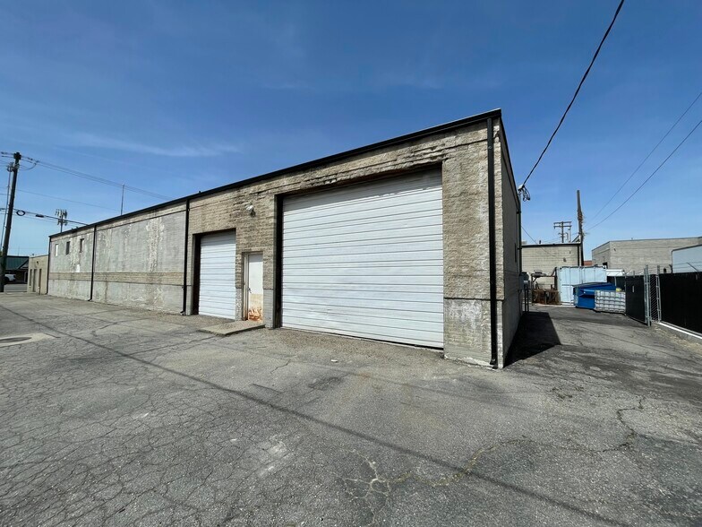 More Photos Of 3077 S 300 W, Salt Lake City Industrial For Sale