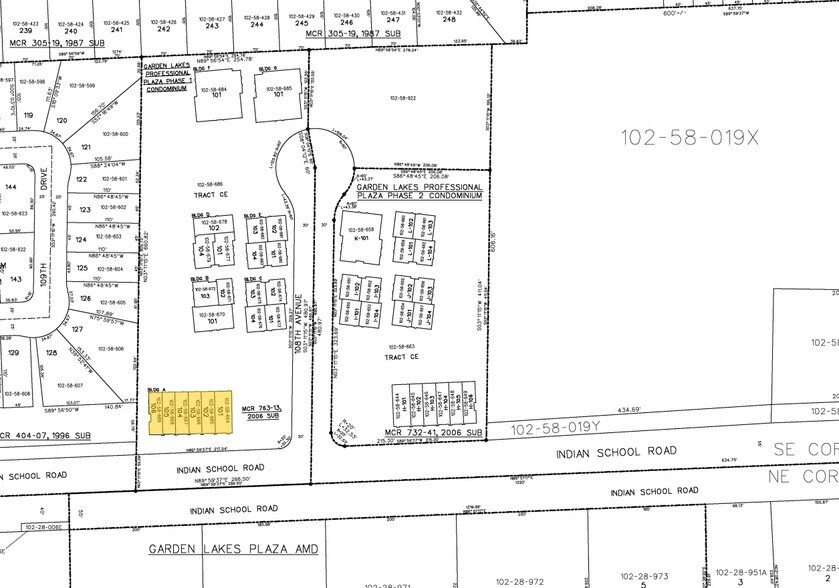 More Photos Of 4110 N 108th Ave, Phoenix Medical For Lease