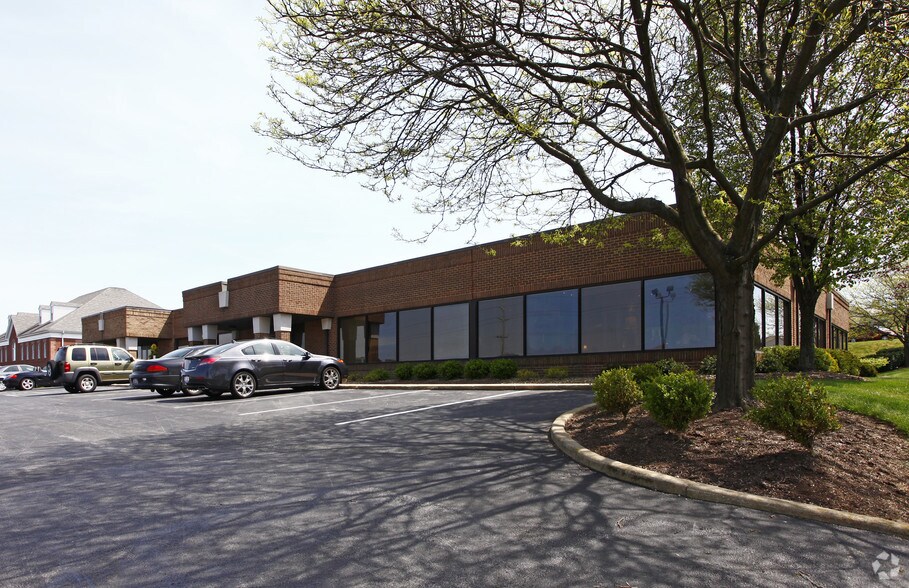 More Photos Of 3731 Boardman Canfield Rd, Canfield Office For Lease