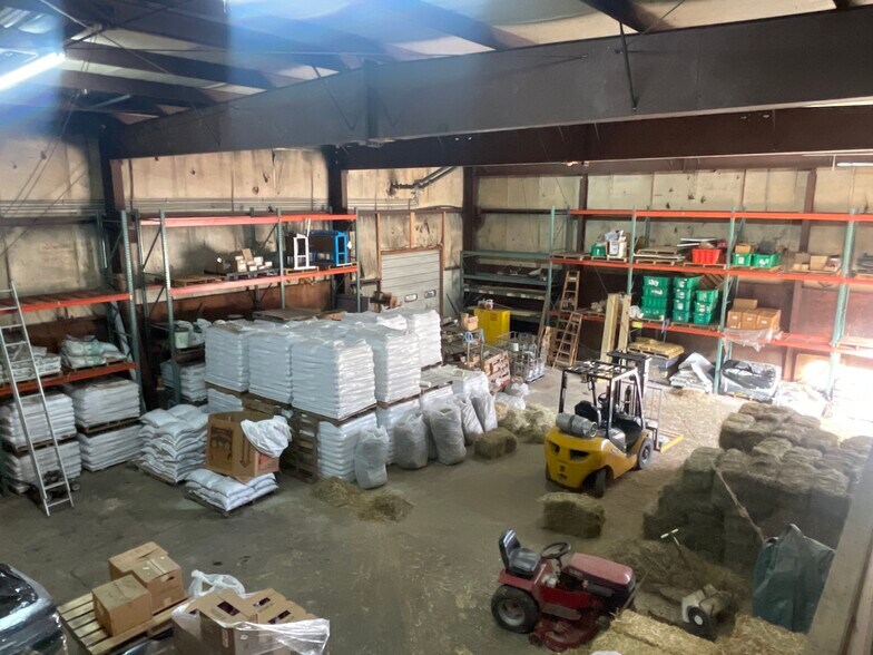More Photos Of 1586 Route 507, Greentown Garden Center For Sale