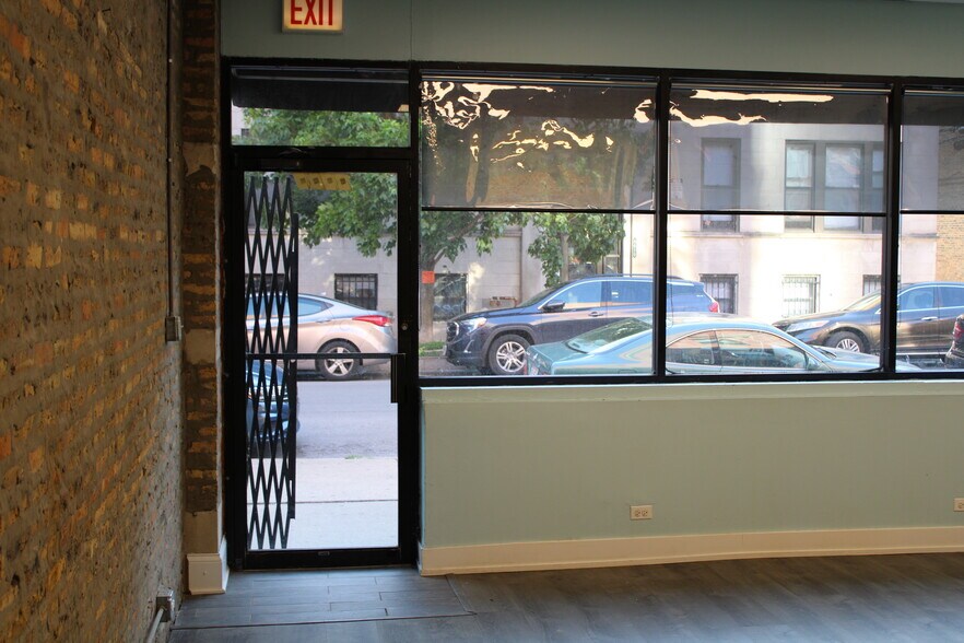 More Photos Of 4407 N Hazel St, Chicago Apartments For Lease