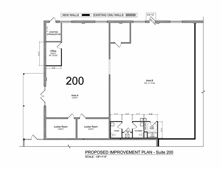 More Photos Of 1020 Industrial Blvd, Southampton Warehouse For Lease