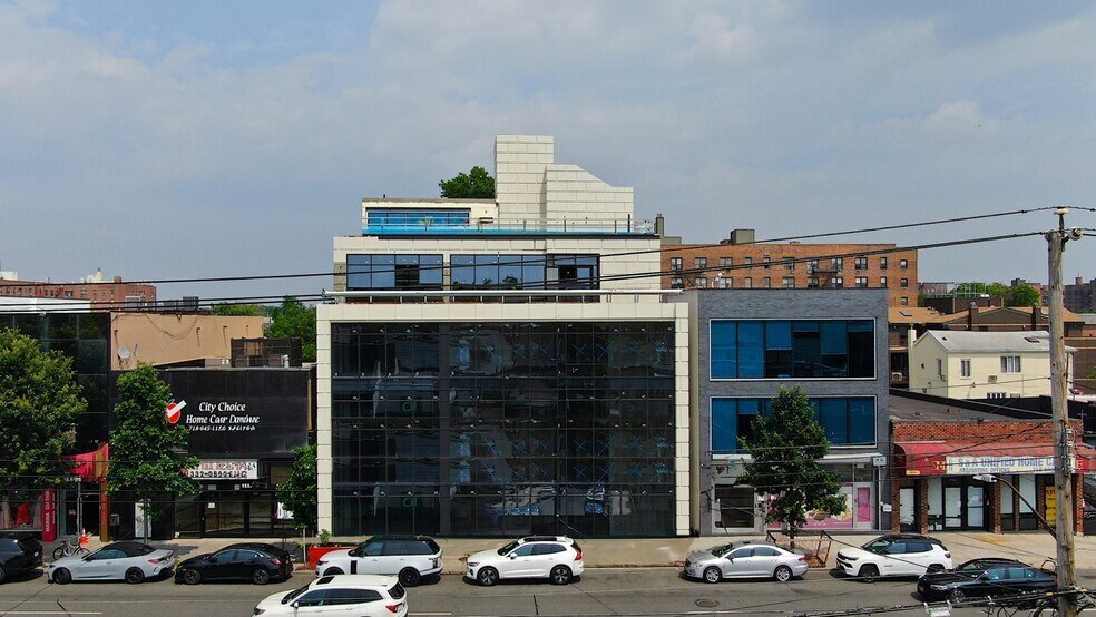 More Photos Of 2727 Coney Island Ave, Brooklyn Office For Lease