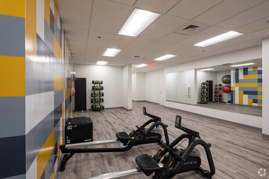 More Photos Of 1201 Peachtree St NE, Atlanta Office For Lease