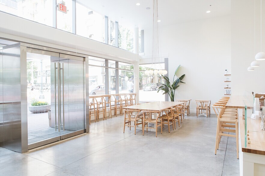 More Photos Of 760 SW 9th Ave, Portland Office For Lease
