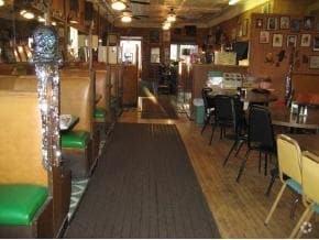 More Photos Of 258 Main St, Johnson City Restaurant For Lease