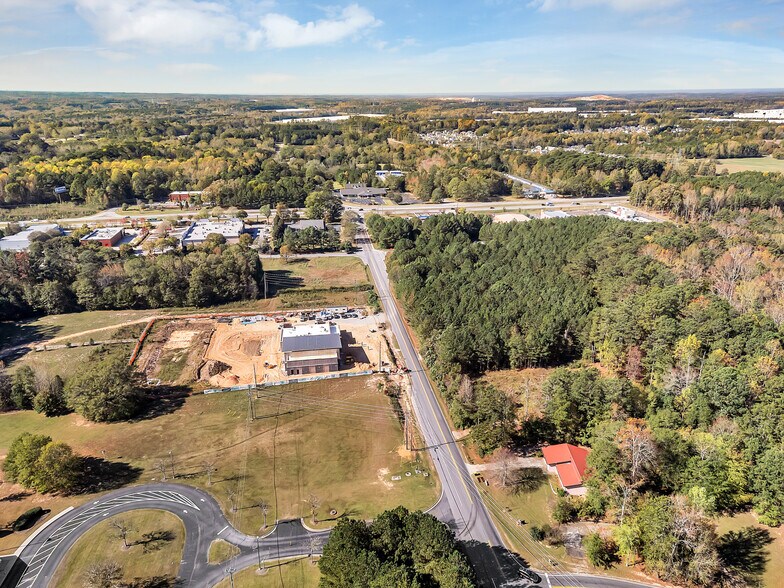 More Photos Of 5575 Milam Rd, Fairburn Medical For Sale