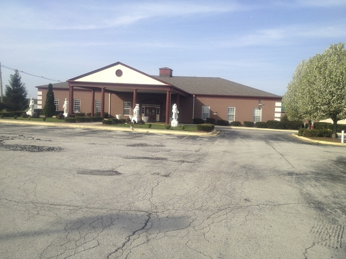 Primary Photo Of 388 Eastgate Dr, Danville Bar For Lease