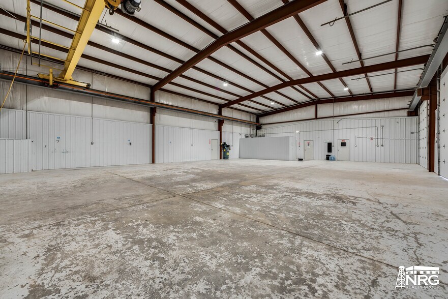 More Photos Of 1101 S County Road 1302, Midland Warehouse For Sale