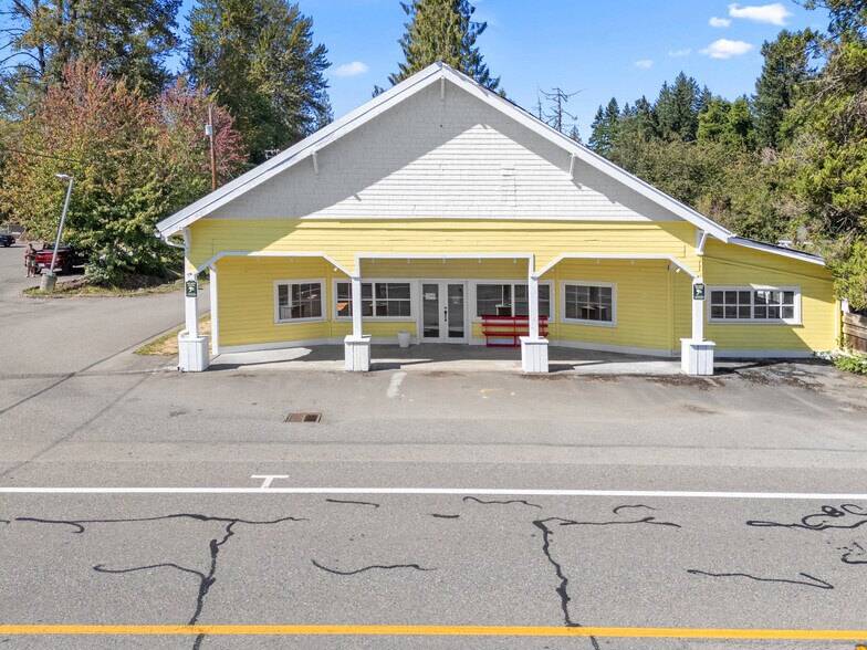 More Photos Of 14120 Sr 165 E, Buckley General Retail For Sale